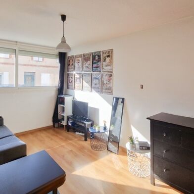 Appartement 1 pièces 103000 €