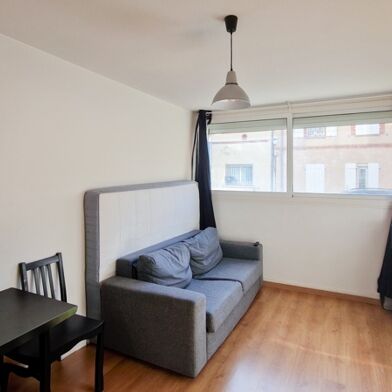 Appartement 1 pièces 103000 €