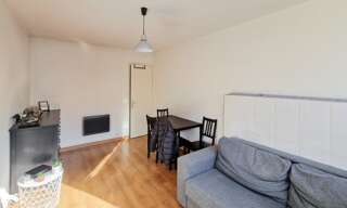 Appartement 1 Pièce 26 m² à vendre à Toulouse (31300)