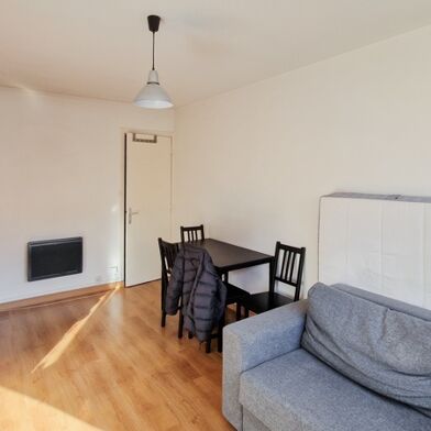 Appartement 1 pièces 103000 €