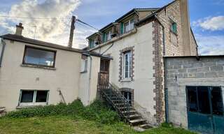 Maison 7 Pièces 127 m² à vendre à Joigny (89300)