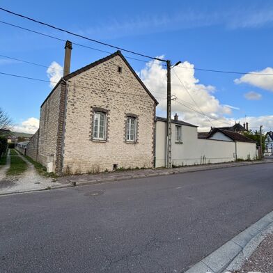 Maison 7 pièces 131500 €