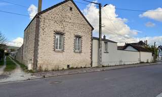 Maison 7 Pièces 127 m² à vendre à Joigny (89300)