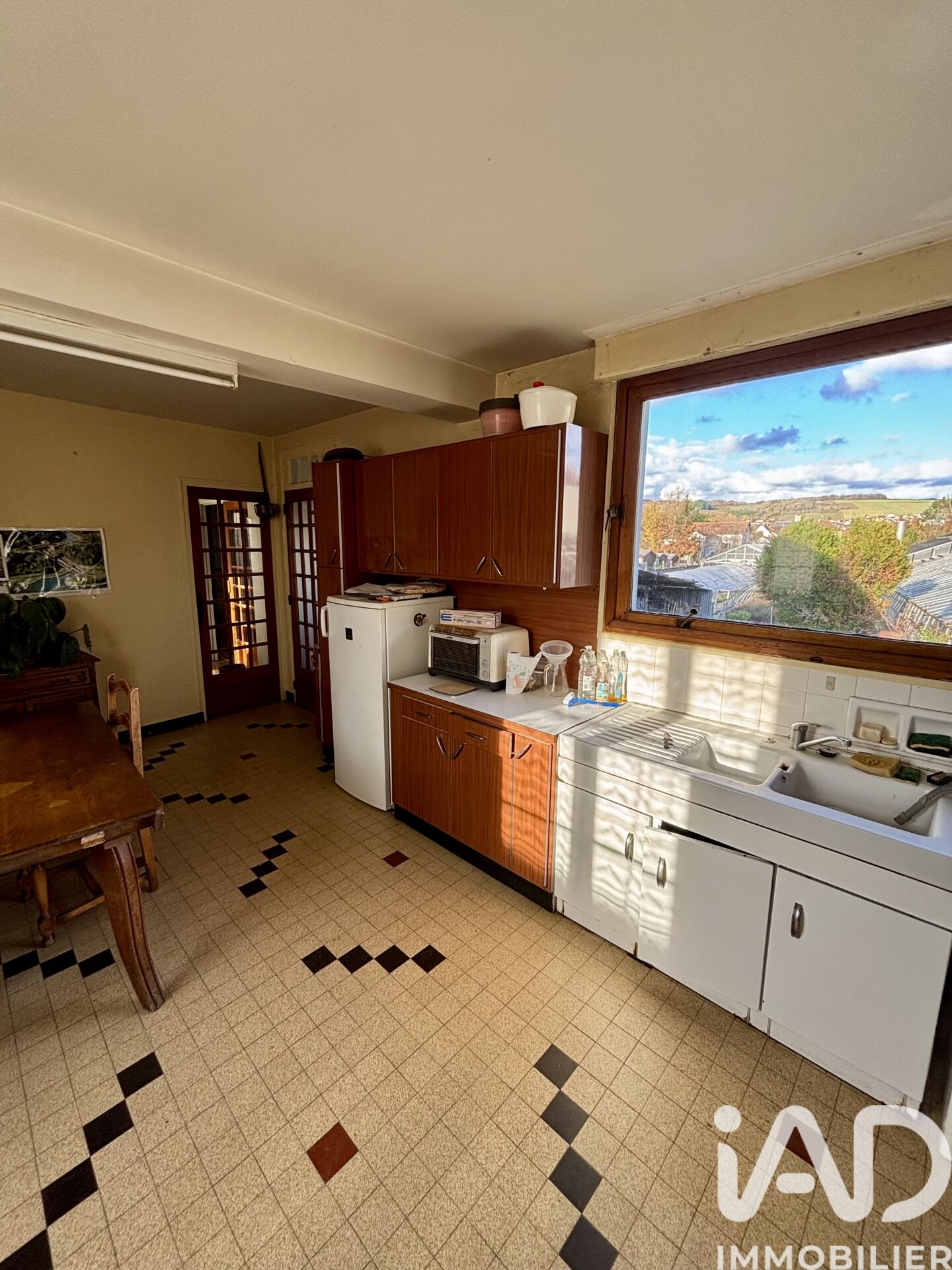 Vente Maison/villa 7 pièces - Photo 4