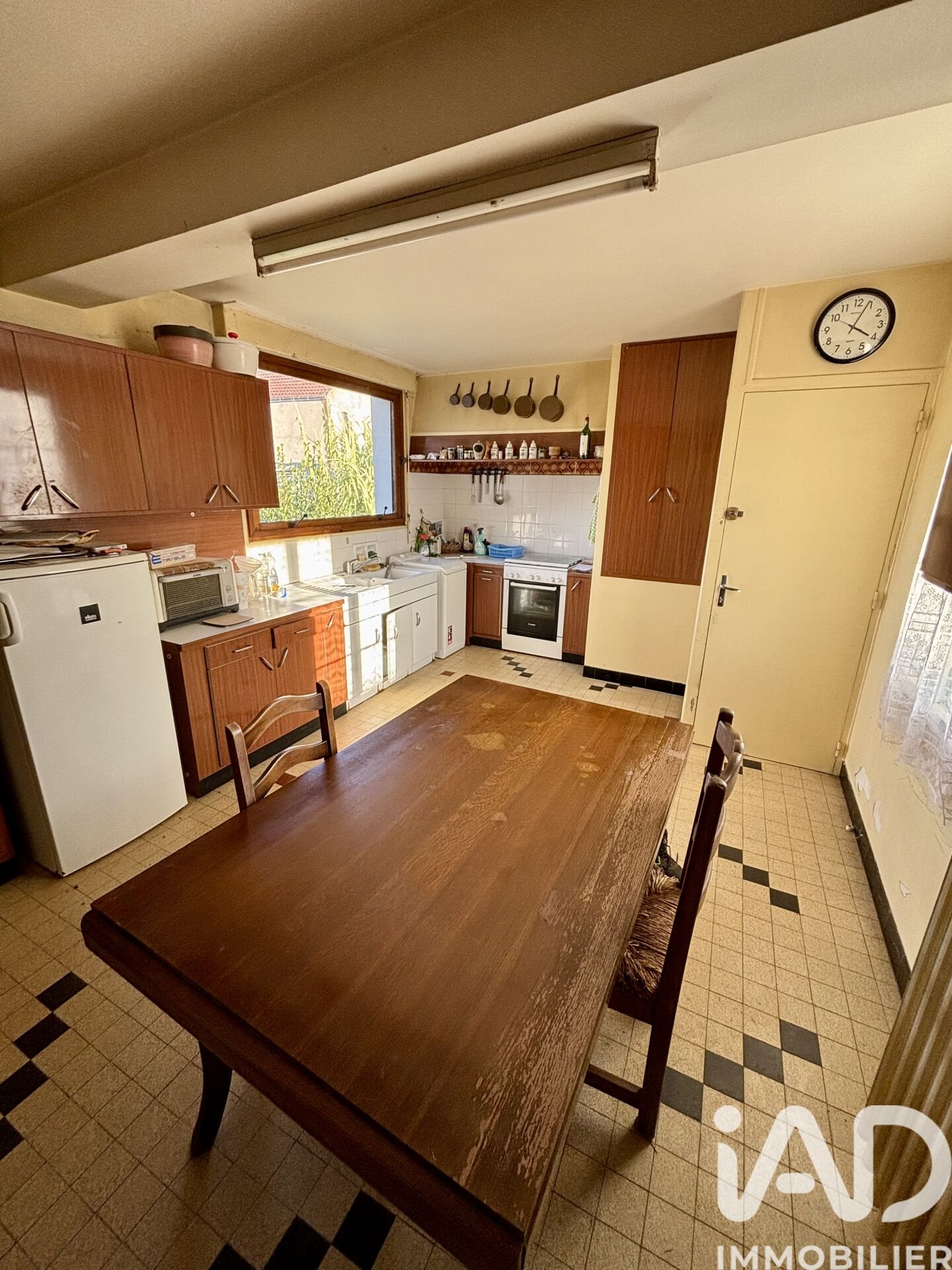 Vente Maison/villa 7 pièces - Photo 5