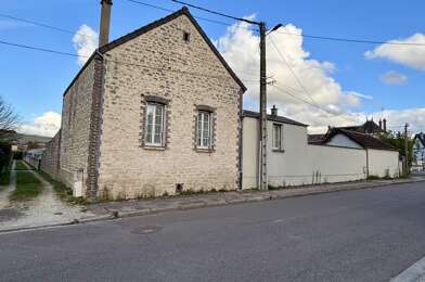 Maison 7 pièces 122000 €