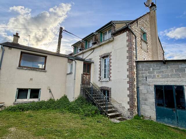 Vente Maison/villa 7 pièces — photo du bien