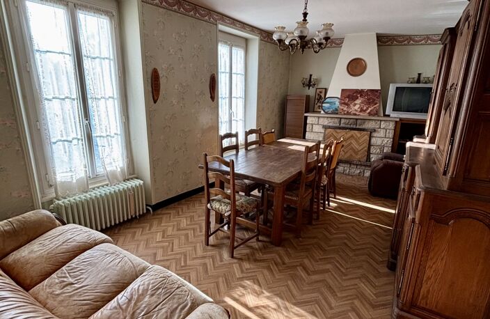 Vente Maison/villa 7 pièces — photo 3