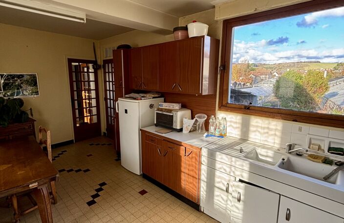 Vente Maison/villa 7 pièces — photo 4