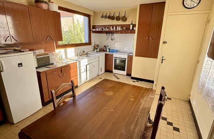 Vente Maison/villa 7 pièces — photo 5