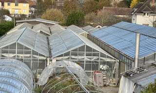 Terrain  2500 m² à vendre à Joigny (89300)