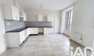 Appartement 2 Pièces 38 m² à louer à Houdan (78550)