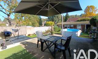 Maison 4 Pièces 100 m² à vendre à Méru (60110)