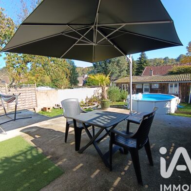 Maison 4 pièces 249000 €