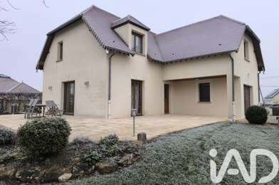 Maison 6 pièces 275000 €