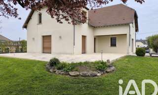 Maison 6 Pièces 169 m² à vendre à Cormost (10800)