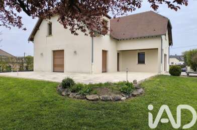 Maison 6 pièces 275000 €