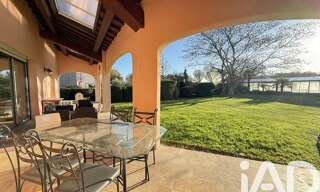 Maison 8 Pièces 360 m² à vendre à Jaunay-Marigny (86130)