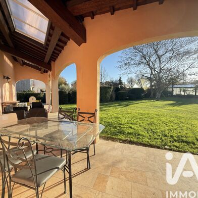 Maison 8 pièces 570000 €