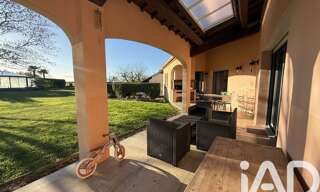 Maison 8 Pièces 360 m² à vendre à Jaunay-Marigny (86130)