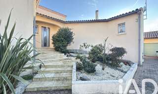 Maison 8 Pièces 360 m² à vendre à Jaunay-Marigny (86130)