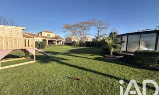 Maison 8 Pièces 360 m² à vendre à Jaunay-Marigny (86130)