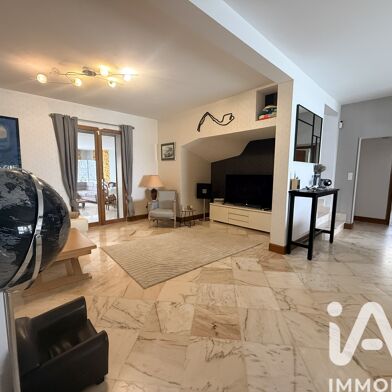 Maison 8 pièces 529000 €