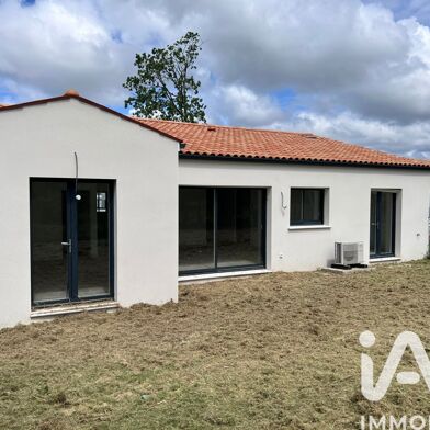 Maison 5 pièces 314000 €