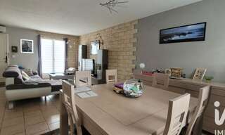 Maison 4 Pièces 95 m² à vendre à La Crau (83260)