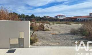 Terrain  331 m² à vendre à Elne (66200)