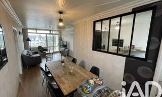 Appartement 5 Pièces 93 m² à vendre à Saint-Brieuc (22000)