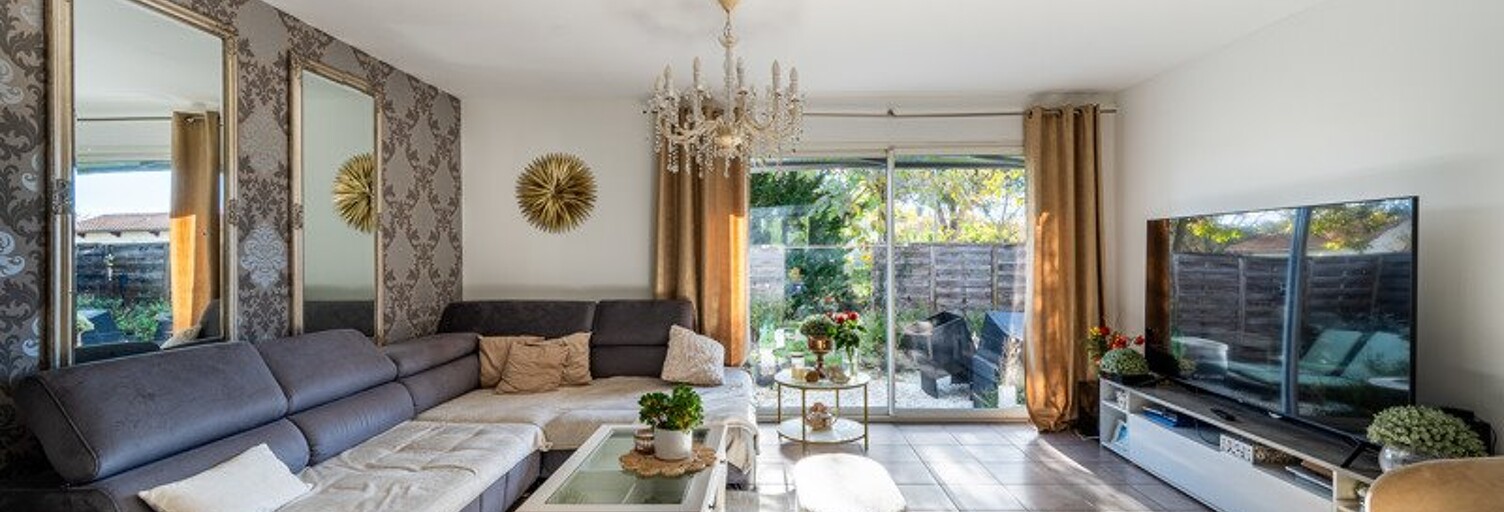 Maison 4 Pièces 105 m² à vendre à Mios (33380)