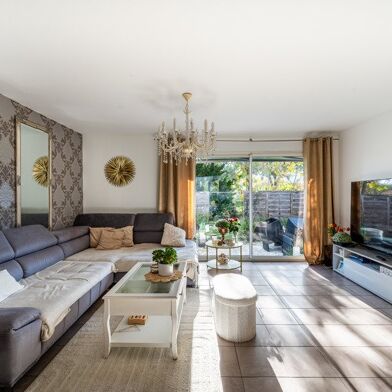 Maison 4 pièces 348480 €