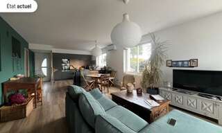 Appartement 4 Pièces 86 m² à vendre à La Grande-Motte (34280)