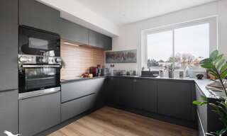 Appartement 4 Pièces 86 m² à vendre à La Grande-Motte (34280)