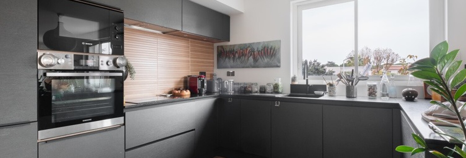 Appartement 4 Pièces 86 m² à vendre à La Grande-Motte (34280)