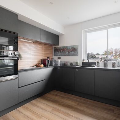 Appartement 4 pièces 494000 €