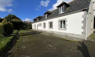 Maison 8 Pièces 219 m² à vendre à Langoat (22450)