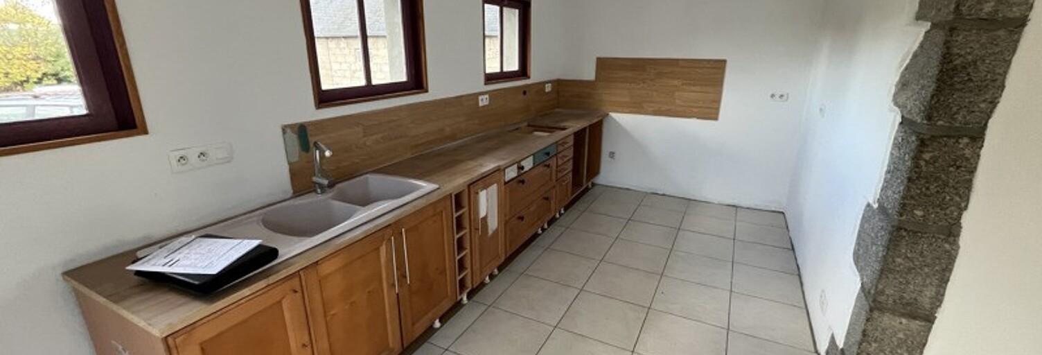 Maison 8 Pièces 219 m² à vendre à Langoat (22450)