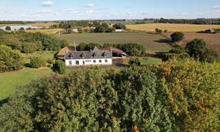 Maison 8 Pièces 219 m² à vendre à Langoat (22450)