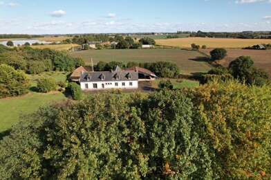 Maison 8 pièces 239625 €