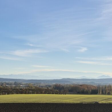 Maison 3 pièces 215000 €