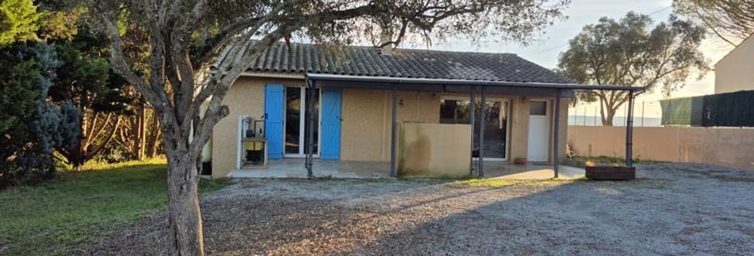 Maison 3 Pièces 83 m² à vendre à Castelnaudary (11400)