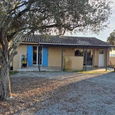 Maison 3 pièces 205000 €