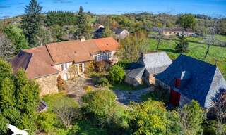 Maison 4 Pièces 126 m² à vendre à Châtres (24120)