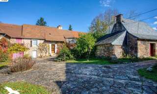 Maison 4 Pièces 126 m² à vendre à Châtres (24120)