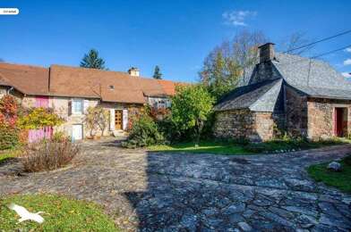 Maison 4 pièces 254800 €