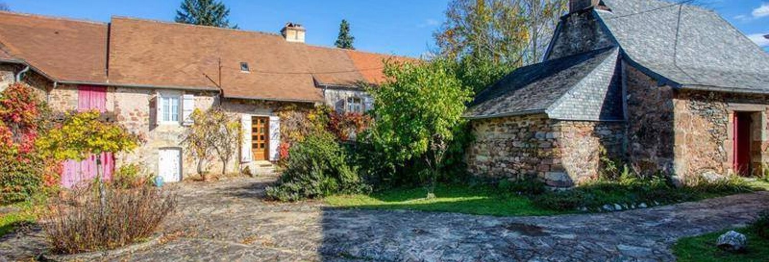 Maison 4 Pièces 126 m² à vendre à Châtres (24120)