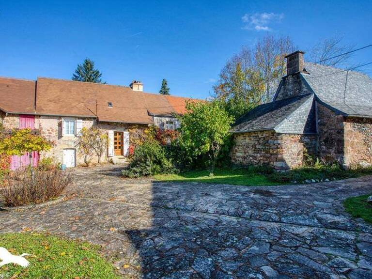 Ferme (tte) de 4 pièces principales — photo 1