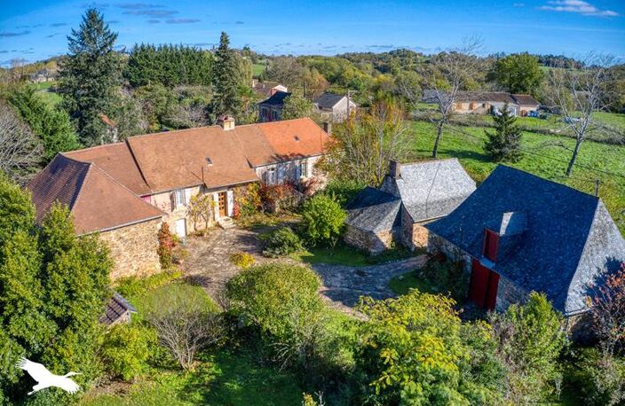 Ferme (tte) de 4 pièces principales — photo 2